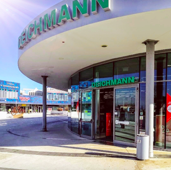 Deichmann